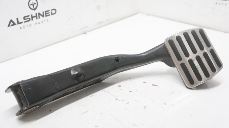 2007 Volkswagen Golf GTI Foot Brake Stop Pedal 1K1723143E OEM - Alshned Auto Parts