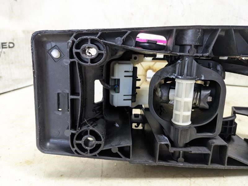 2009-2020 Dodge Journey Automatic Transmission Gear Shifter Lever 04766410AE OEM - Alshned Auto Parts