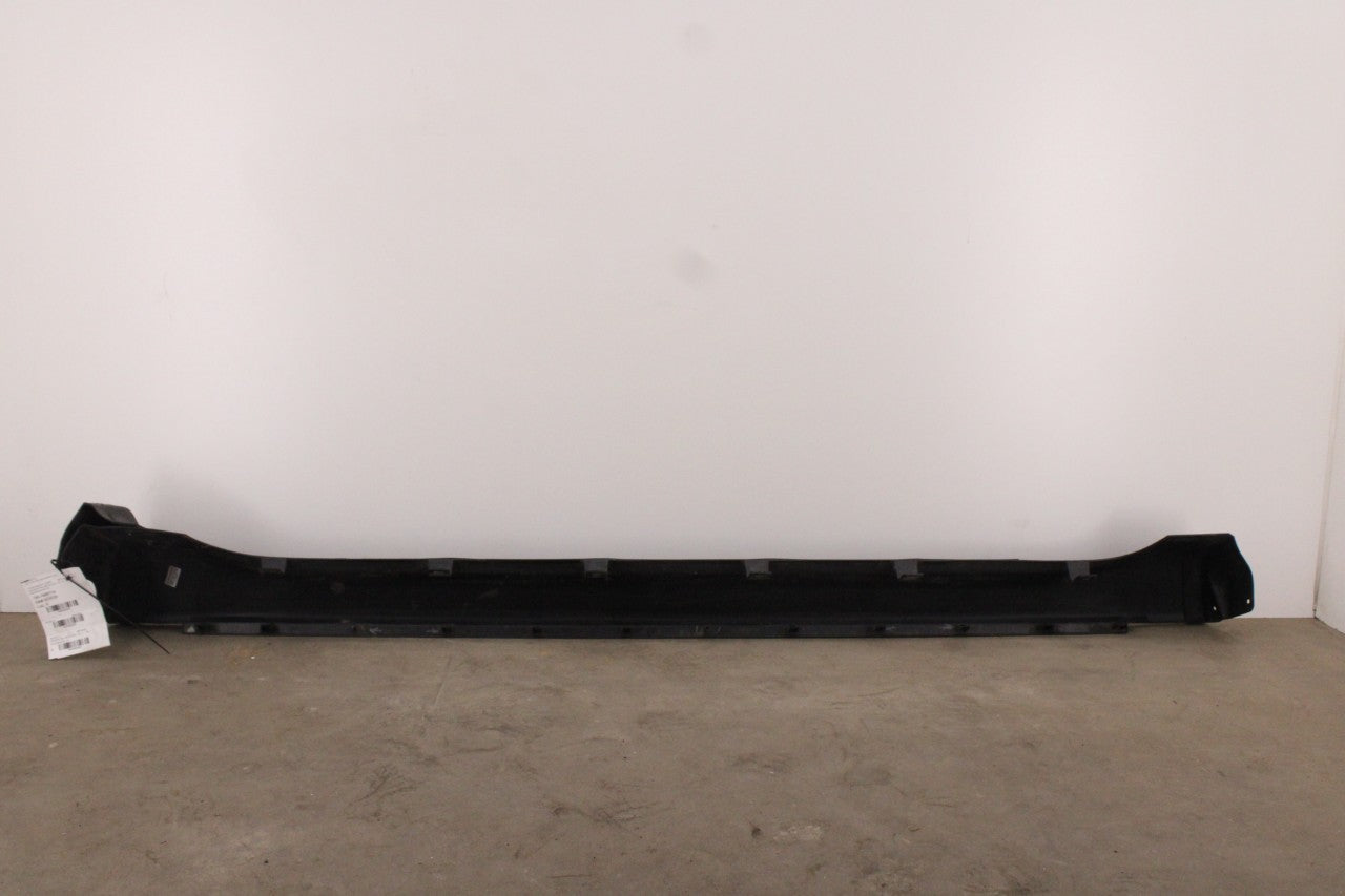 11-14 Jeep Grand Cherokee Limited Right Side Rocker Skirt Panel 5NM60RXFAA *ReaD8