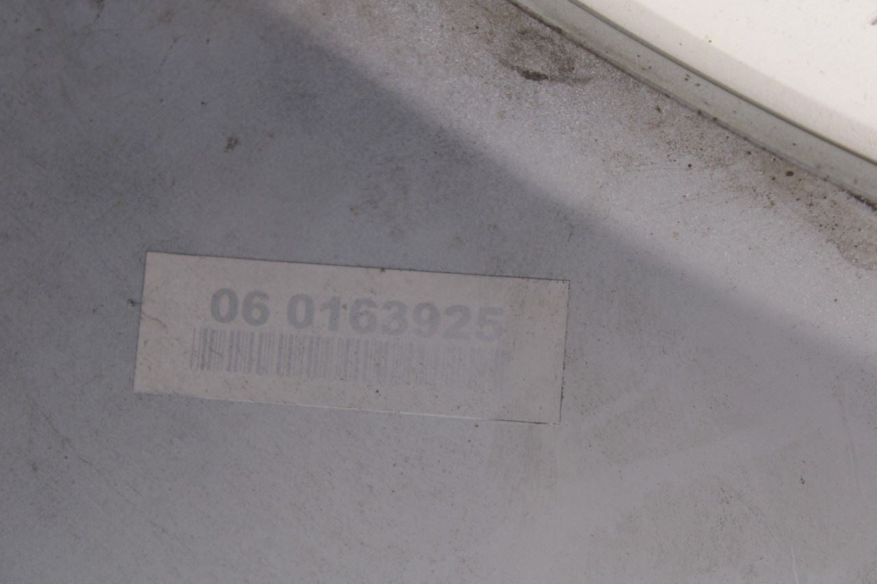 2006-09 MercedesBenz CLK 350 Front Left Driver Side Fender Panel 2098800318 OEM - Alshned Auto Parts