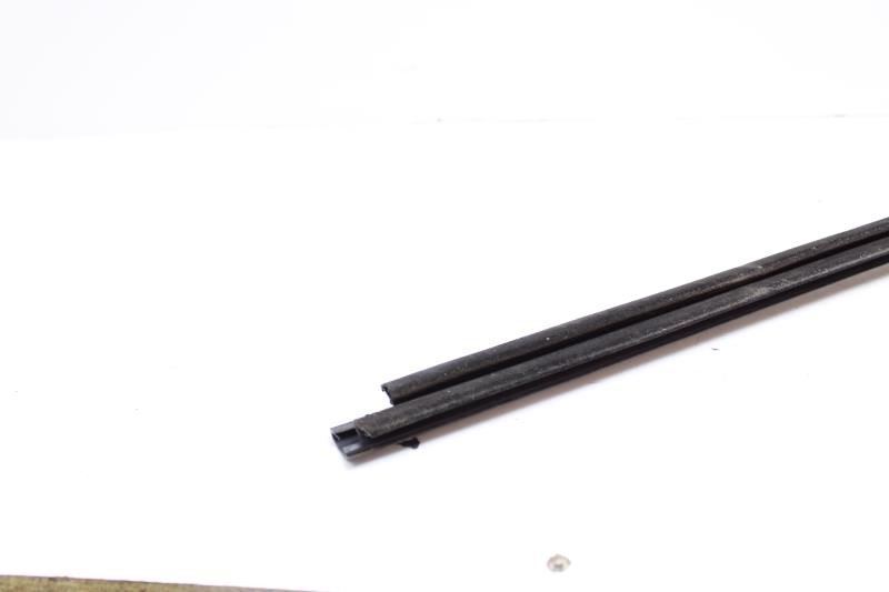 2011-2024 Dodge Durango Front Left Door Belt Outer Weatherstrip 55399161AC OEM - Alshned Auto Parts