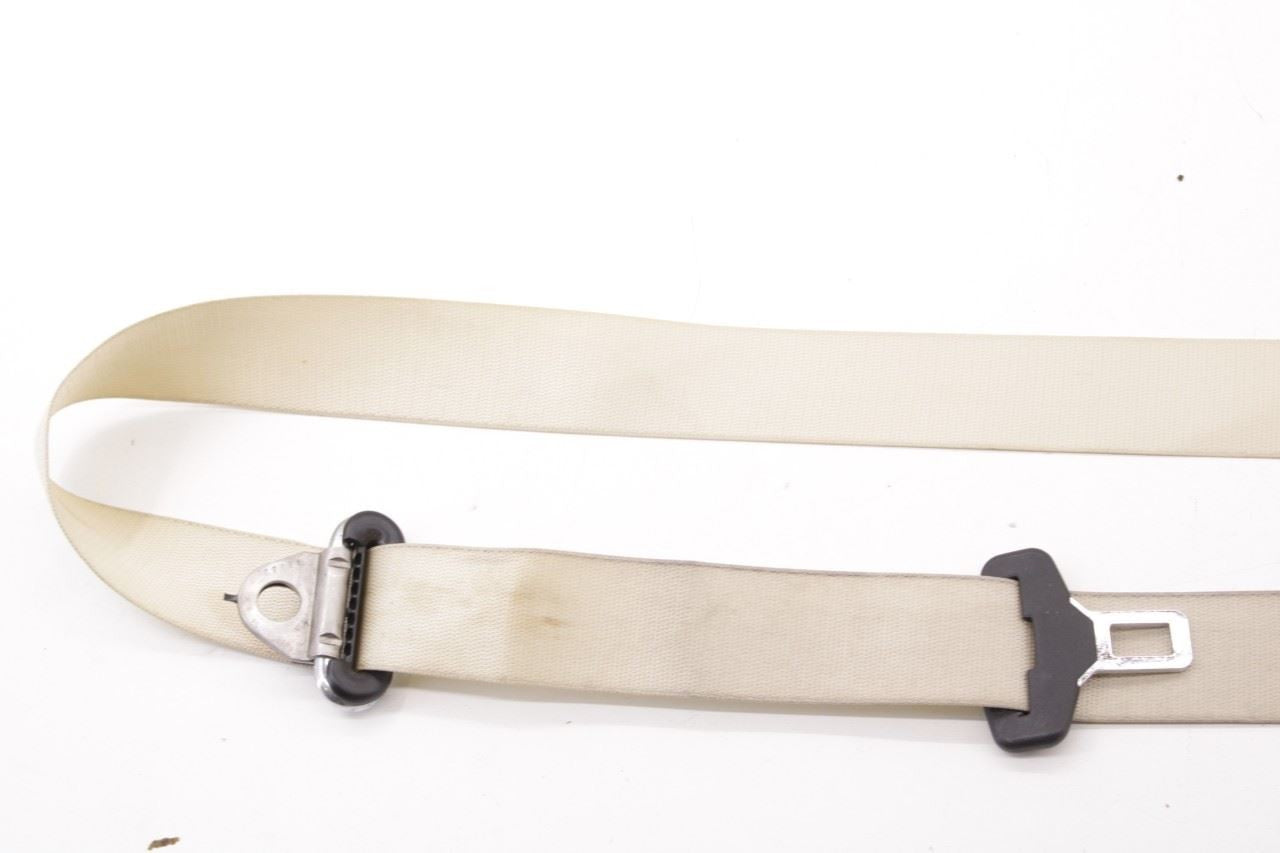 2006-09 Mercedes-Benz CLK 350 Rear Passenger RH Side 2nd Row Seat Belt Retractor - Alshned Auto Parts