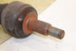 20112018 Porsche Cayenne Platinum AWD Rear Left Side CV Axle Drive Half Shaft - Alshned Auto Parts