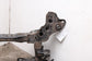 2013-2020 Lincoln MKZ Reserve AWD Rear Crossmember Subframe HG9Z-5035-B OEM11