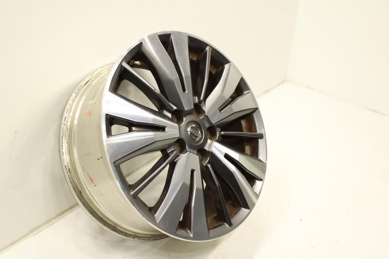 2017-2020 Nissan Pathfinder Aluminum Wheel R18x7.5 40300-9PF2A OEM - Alshned Auto Parts