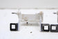 2018-24 Ford Expedition Rear Liftgate Trunk RH and LH Hinge Set JL1B-7842901-AC - Alshned Auto Parts