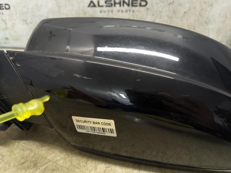 15-20 Dodge Charger Left Side Rearview Mirror Power Heated 1LD59GW7AH OEM *ReaD* - Alshned Auto Parts