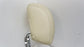 13 Lincoln MKZ Rear Left Right Headrest (Beige) OEM DU5Z-54611A08-B *ReaD* - Alshned Auto Parts