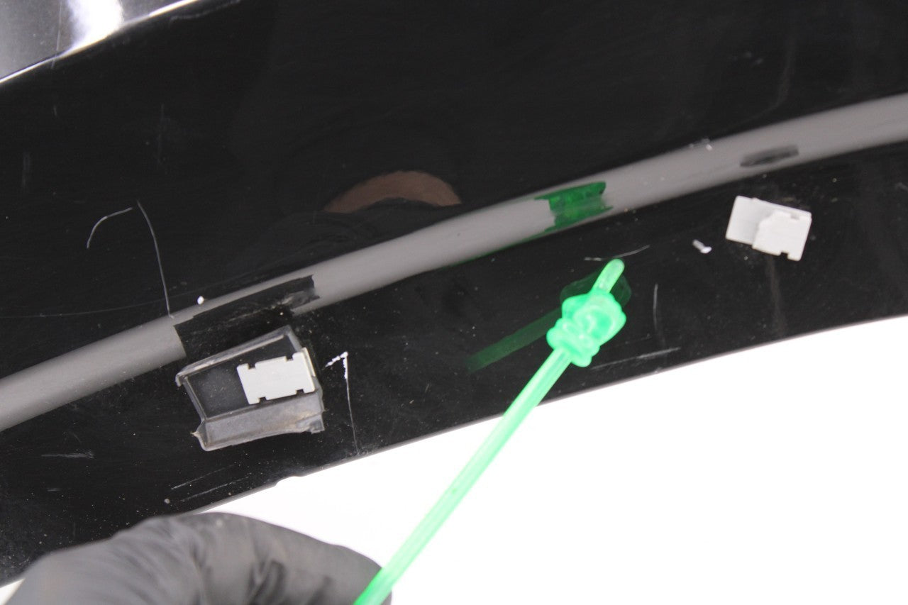 2018-2020 Jeep Compass Latitude Front Left Side Fender Panel 68243851AA *ReaD* - Alshned Auto Parts