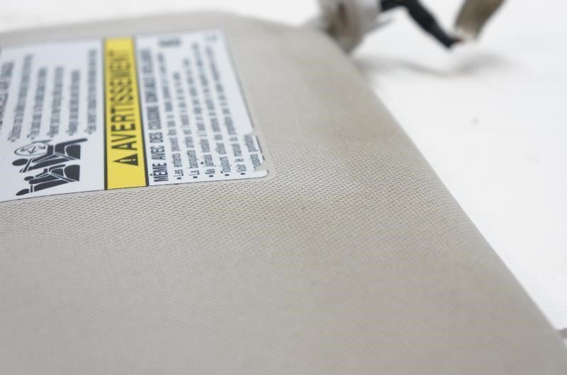 2015-2019 Subaru Legacy Right Passenger Sun Visor 92011AL14BME OEM - Alshned Auto Parts