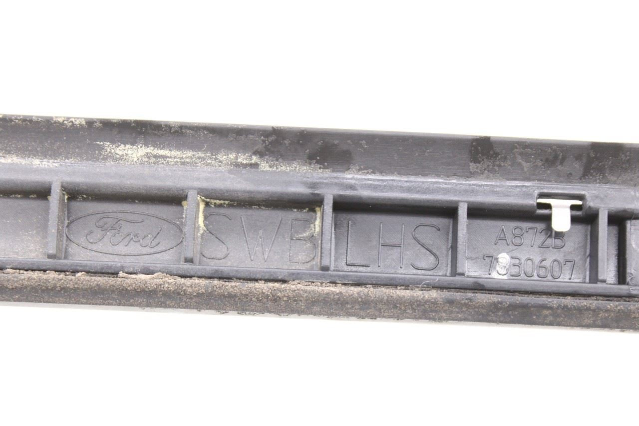 18-24 Ford Expedition Limited Rear Left Quarter Panel Lower Molding JL1B7830607B - Alshned Auto Parts