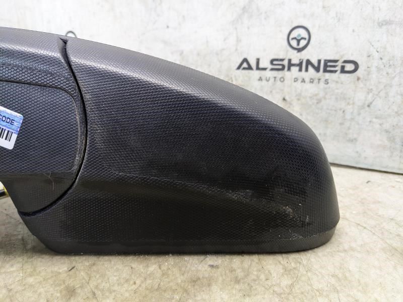 2015-2017 Chevrolet Equinox Left Driver Side Rearview Mirror Power 23467282 OEM - Alshned Auto Parts