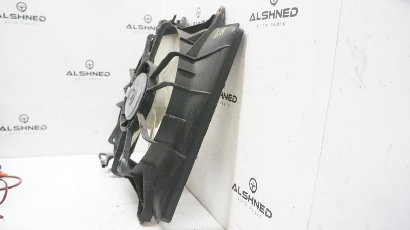 2012-2015 Honda Civic 1.8L Radiator Cooling Fan Motor Assembly 19015-R1A-A01 OEM - Alshned Auto Parts