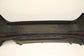 2015-2017 Hyundai Sonata Rear Bumper Cover 86611-C2000 OEM *ReaD* - Alshned Auto Parts