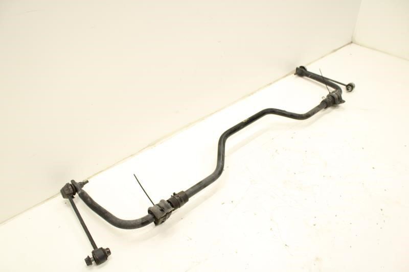 2014-2024 Ram 2500 Rear Stabilizer Sway Anti Roll Bar w/ Links 68453381AA OEM - Alshned Auto Parts