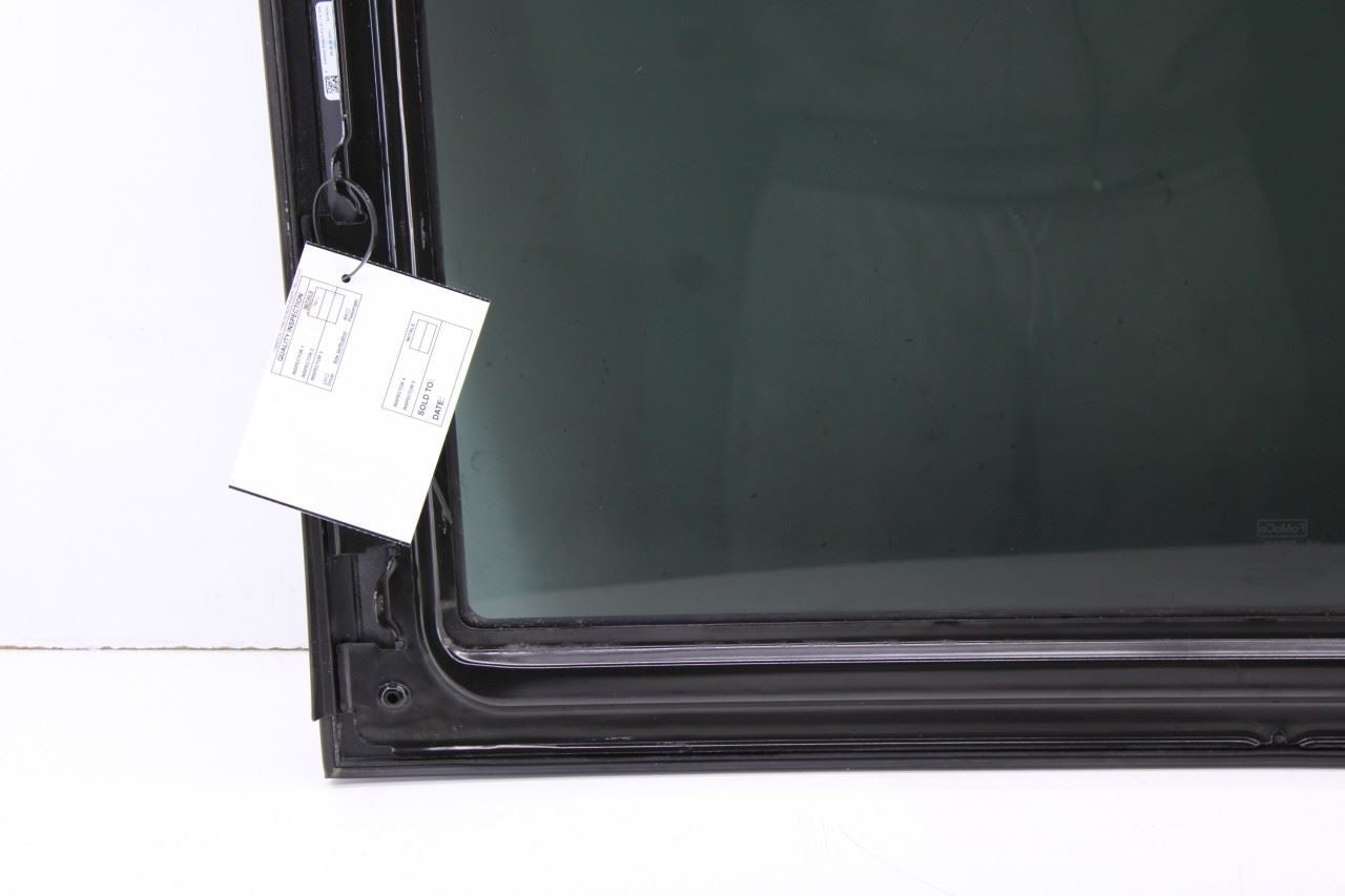 2018-2019 Ford Expedition Limited Front Sunroof Window Glass FL34-16500A18-CA - Alshned Auto Parts