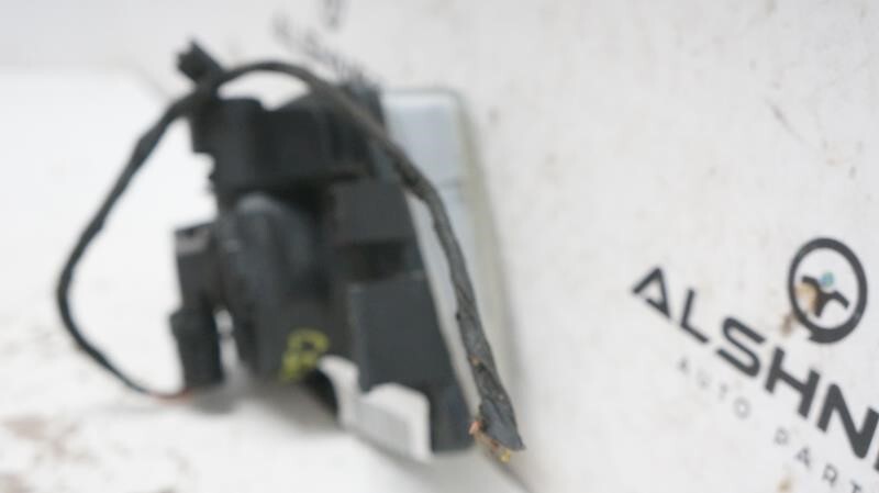 2011-2013 BMW 528i Driver Left Front Fog Light 89211391 OEM *ReaD* - Alshned Auto Parts