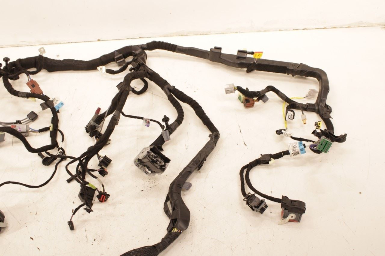 2024 Ford Expedition MAX XLT Dash Instrument Panel Wire Harness PL1T-14401-CLC - Alshned Auto Parts