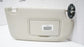 2013-2019 Ford Escape Passenger Right Sun Visor Gray CJ5Z-7804104-CB1 OEM *ReaD* - Alshned Auto Parts
