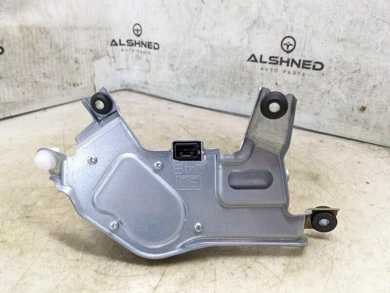 2019-2021 Subaru Forester Rear Tailgate Wiper Motor 86510SJ080 OEM - Alshned Auto Parts