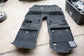 2021-23 Hyundai Santa Fe SEL Front and Rear Floor Interior Carpet Liner Covering - Alshned Auto Parts