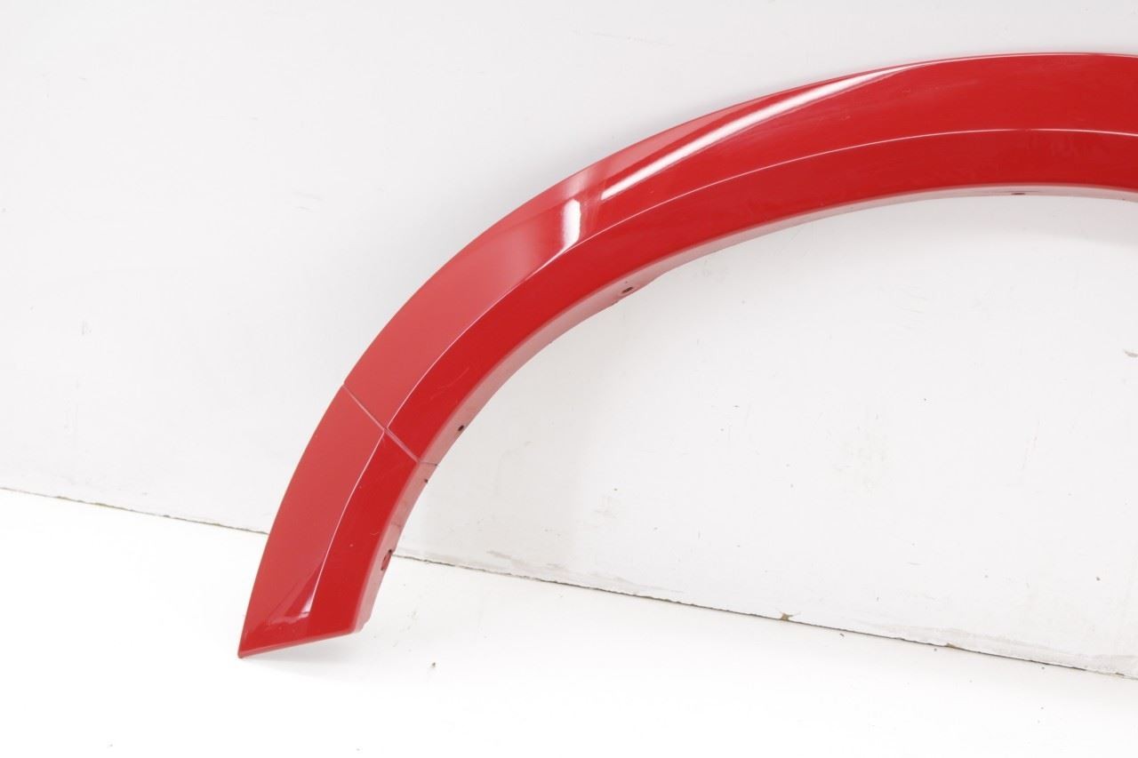 11-18 RAM 1500 Laramie Front Left Fender Wheel Opening Molding 1TD27TRMAD *ReaD* - Alshned Auto Parts