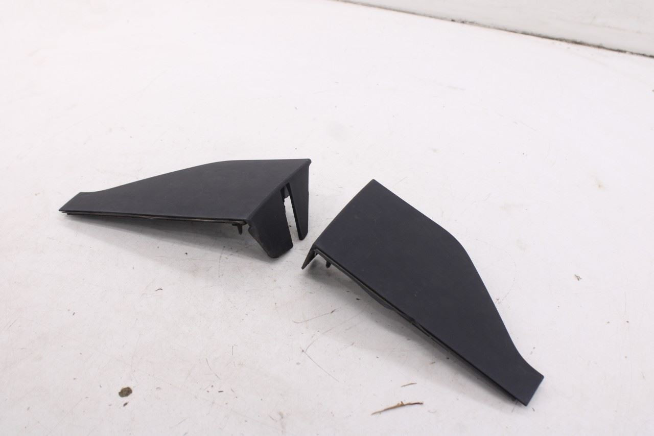 2020-2026 Ford Escape ST Rear Right and Left Driver Side Liftgate Hinge Cover - Alshned Auto Parts