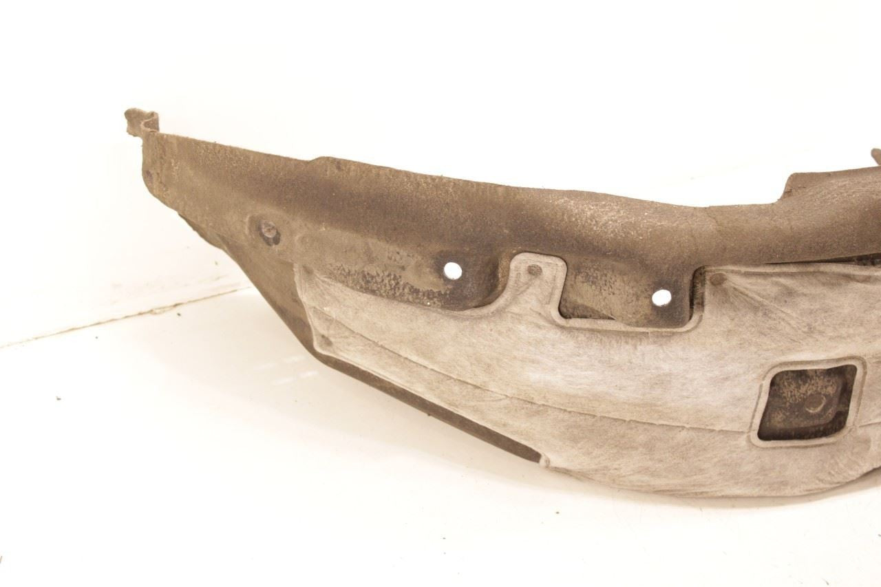 2022-2024 Ford Expedition MAX XLT Rear Right Side Wheelhouse Liner Splash Shield - Alshned Auto Parts