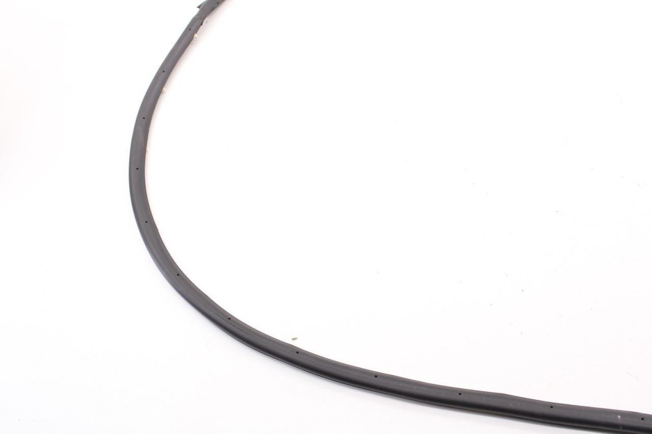 2011-2018 Ram 1500 Crew Cab Laramie Rear Left Door Mounted Weatherstrip *ReaD* - Alshned Auto Parts