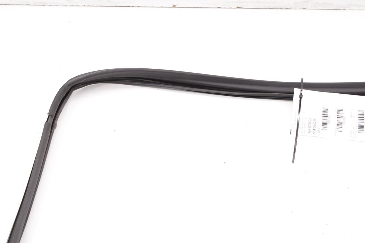 2016-2023 Mazda CX9 Front Right Door Run Channel w/ Belt Molding Weatherstrip - Alshned Auto Parts