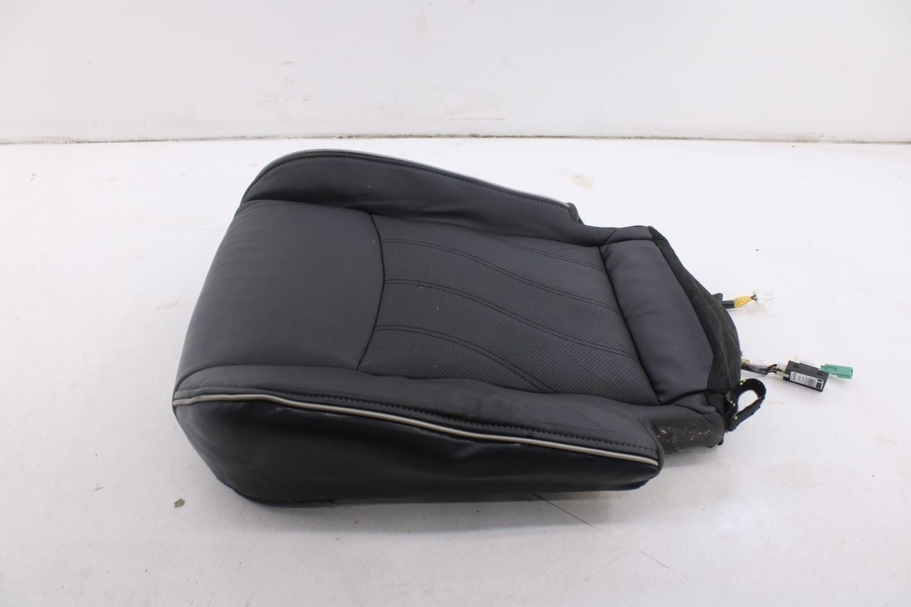 2016-19 Infiniti QX60 Front Passenger Right Side Seat Lower Cushion 87311-3JA6A - Alshned Auto Parts