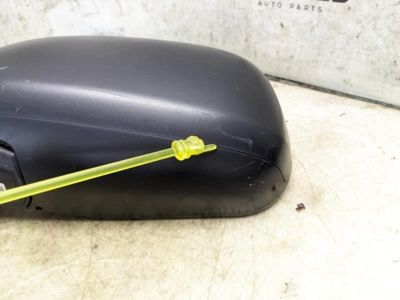 2009-2011 Toyota RAV4 Left Driver Side Rearview Mirror 87940-0R010 OEM - Alshned Auto Parts