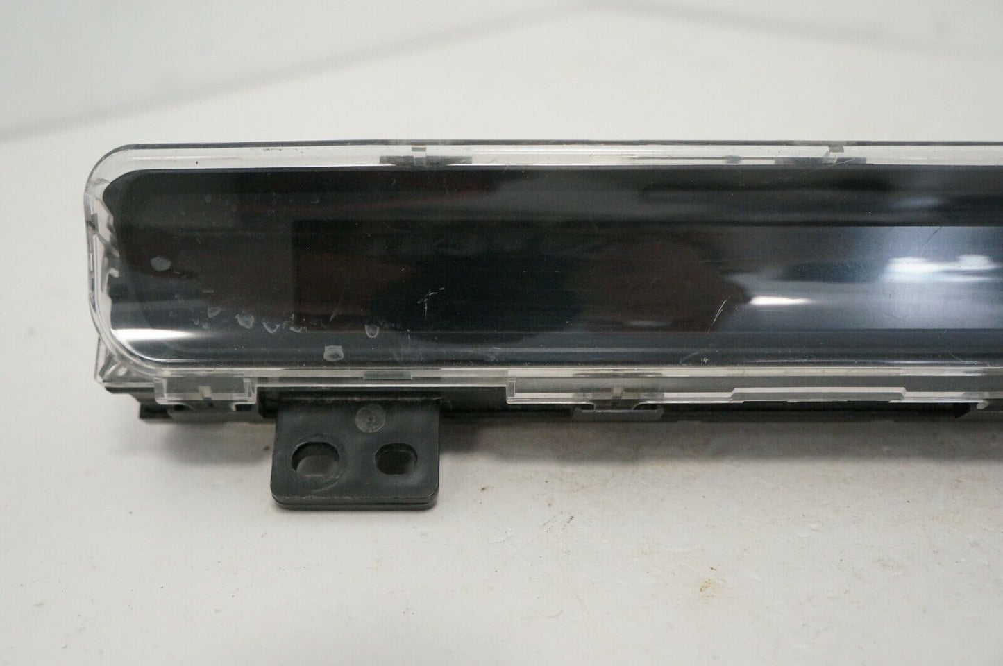 2007-2009 Mazda CX-9 Informational LCD Display Screen TD11611J0 OEM - Alshned Auto Parts