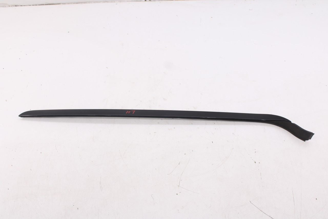 2020-2026 Hyundai Palisade Limited AWD Front Left Windshield Molding 86130-S8000 - Alshned Auto Parts