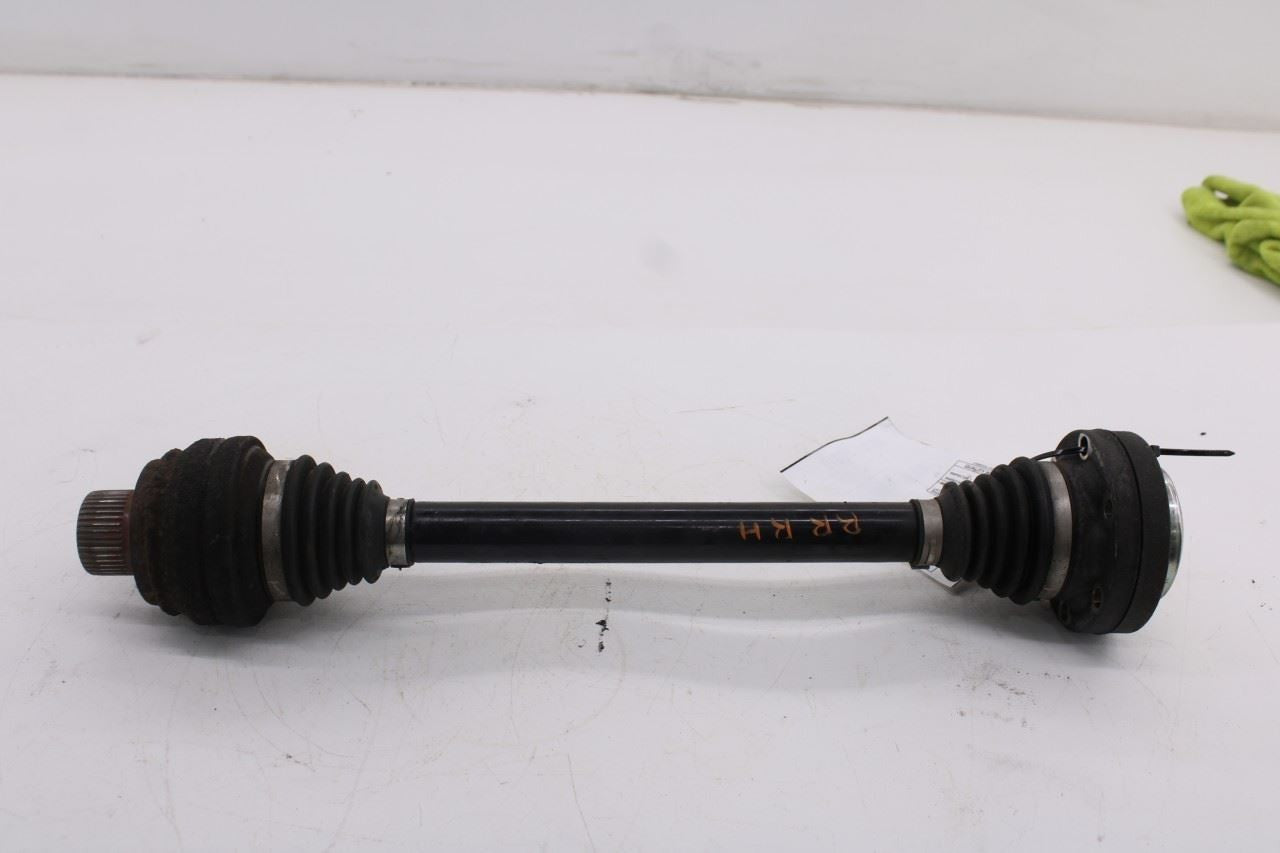2013-2016 Audi S4 Premium Plus AWD Rear Right Side CV Axle Drive Half Shaft - Alshned Auto Parts