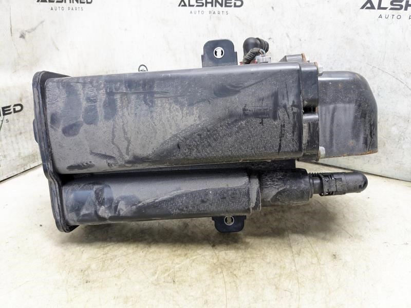 2015-2019 Subaru Legacy Fuel Vapor Evaporator Emission Canister 42035AL05A OEM - Alshned Auto Parts