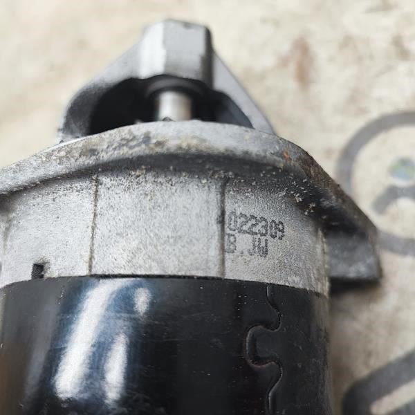 2014-2019 Kia Soul Starter Motor 36100-2B110 OEM - Alshned Auto Parts