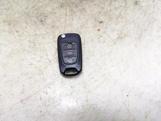 2012-13 Kia Soul Keyless Entry Fob Key Transmitter 95430-2K250 OEM *ReaD**AS IS* - Alshned Auto Parts