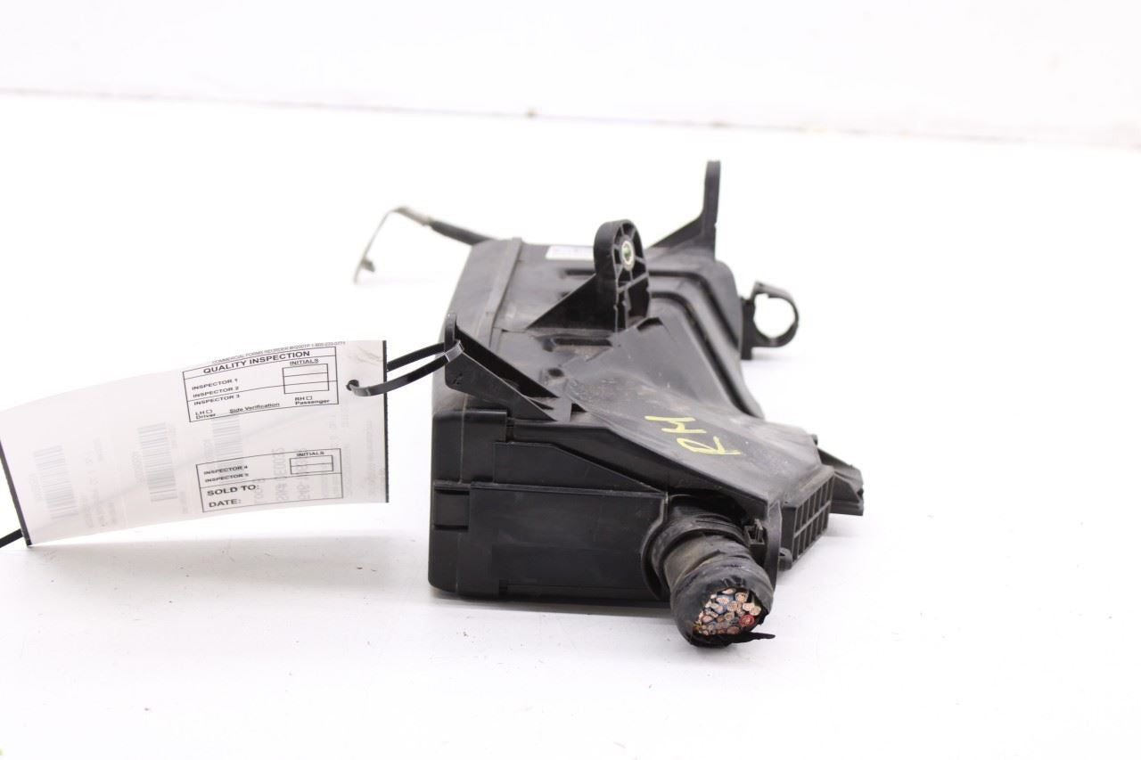 2006-2015 Lexus IS250 2.5L AWD Engine Passenger Right Side Fuse Relay Box *ReaD* - Alshned Auto Parts