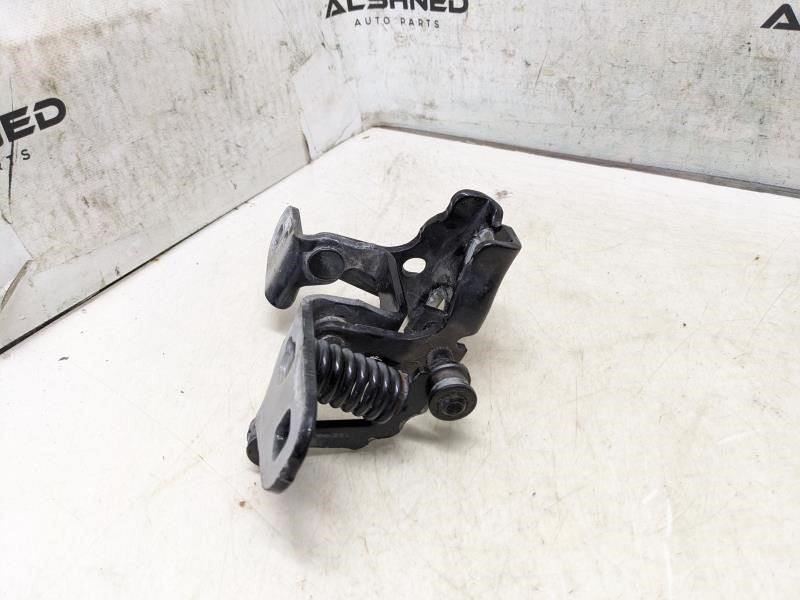 11-20 Ram 1500 Laramie AWD Rear Driver Left Side Upper and Lower Door Hinge Set - Alshned Auto Parts
