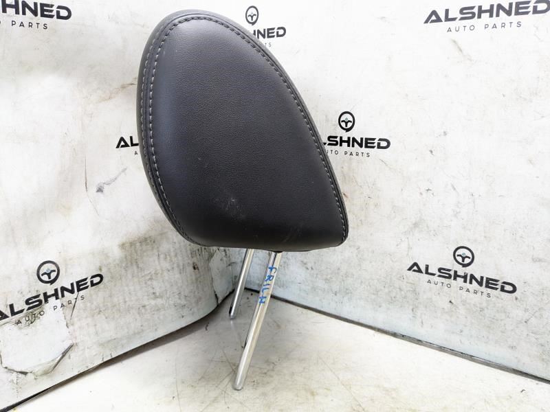 2011-2016 Ford F250SD Front Left Seat Headrest Leather BC3Z-25611A08-A OEM - Alshned Auto Parts