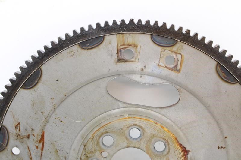 2017-2024 Chrysler Pacifica 3.6L Flywheel Flex Drive Plate 68399636AA OEM - Alshned Auto Parts