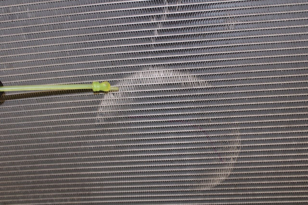 2011-18 Porsche Cayenne Platinum 3.6L Engine Cooling Radiator 7P0121253A *ReaD* - Alshned Auto Parts