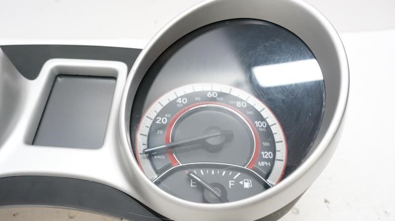 11-12 Dodge Journey Speedometer Cluster Mileage Unknown OEM 56046749AC *ReaD* - Alshned Auto Parts