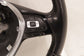 2016-22 Volkswagen Passat SE 1.8L FWD Steering Wheel Leather w/ Control Buttons - Alshned Auto Parts