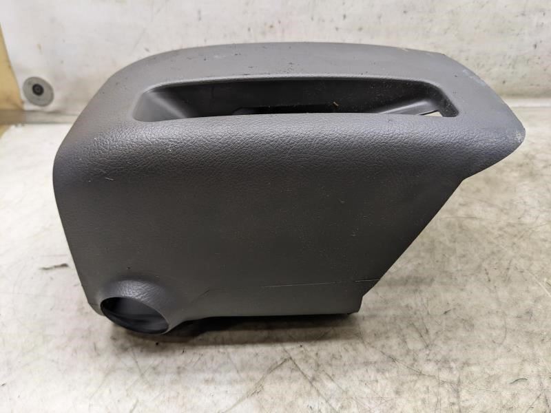 2007-2011 Toyota Camry Steering Column Shroud Upper & Lower 45287-06140 OEM - Alshned Auto Parts