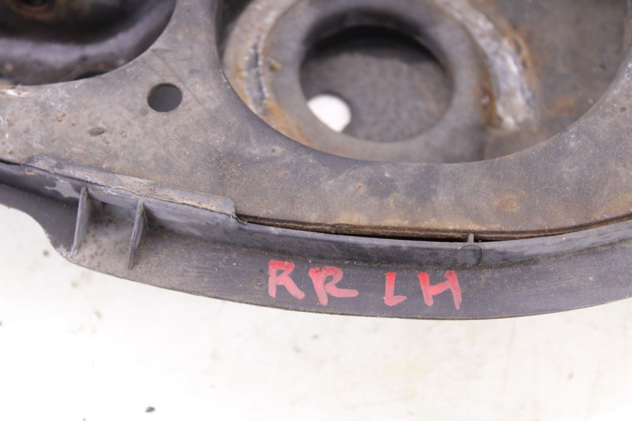 06-09 Mercedes-Benz CLK 350 3.5L RWD Rear Driver Left Side Control Arm Set of 5 - Alshned Auto Parts