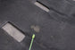 17-23 GMC Acadia SLT-1 3.6L Rear Interior Floor Carpet Liner Cover 84492309 OEM - Alshned Auto Parts