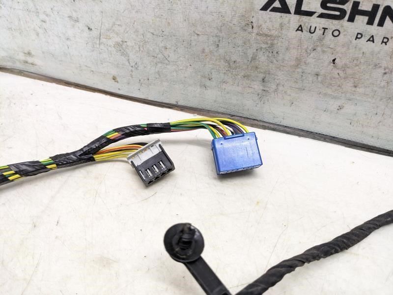 2016 Ram 1500 Dash Dashboard Wiring Harness 68280973AB OEM *ReaD**AS IS* - Alshned Auto Parts