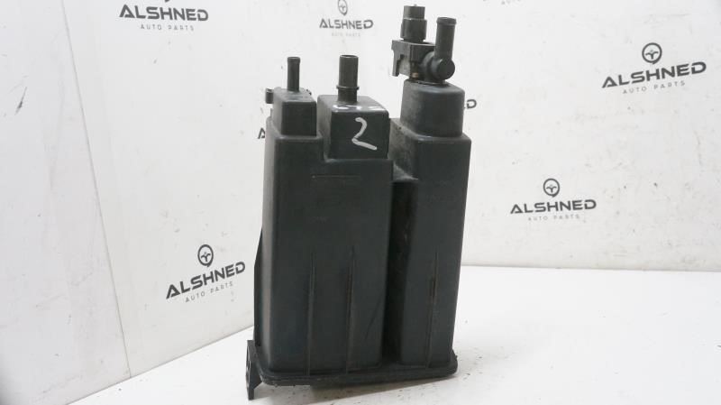2015 Nissan Altima Fuel Vapor Evaporator Emission EVAP Canister 149507Y000 OEM - Alshned Auto Parts